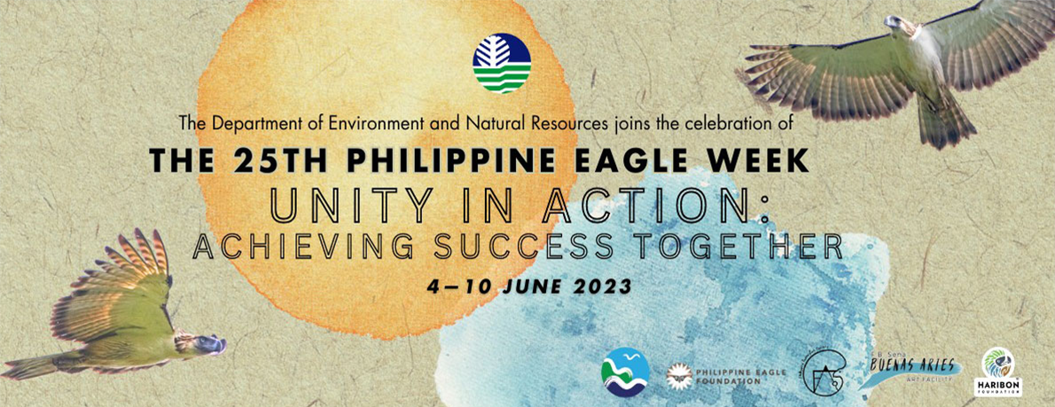 25thPhilEagleWeek